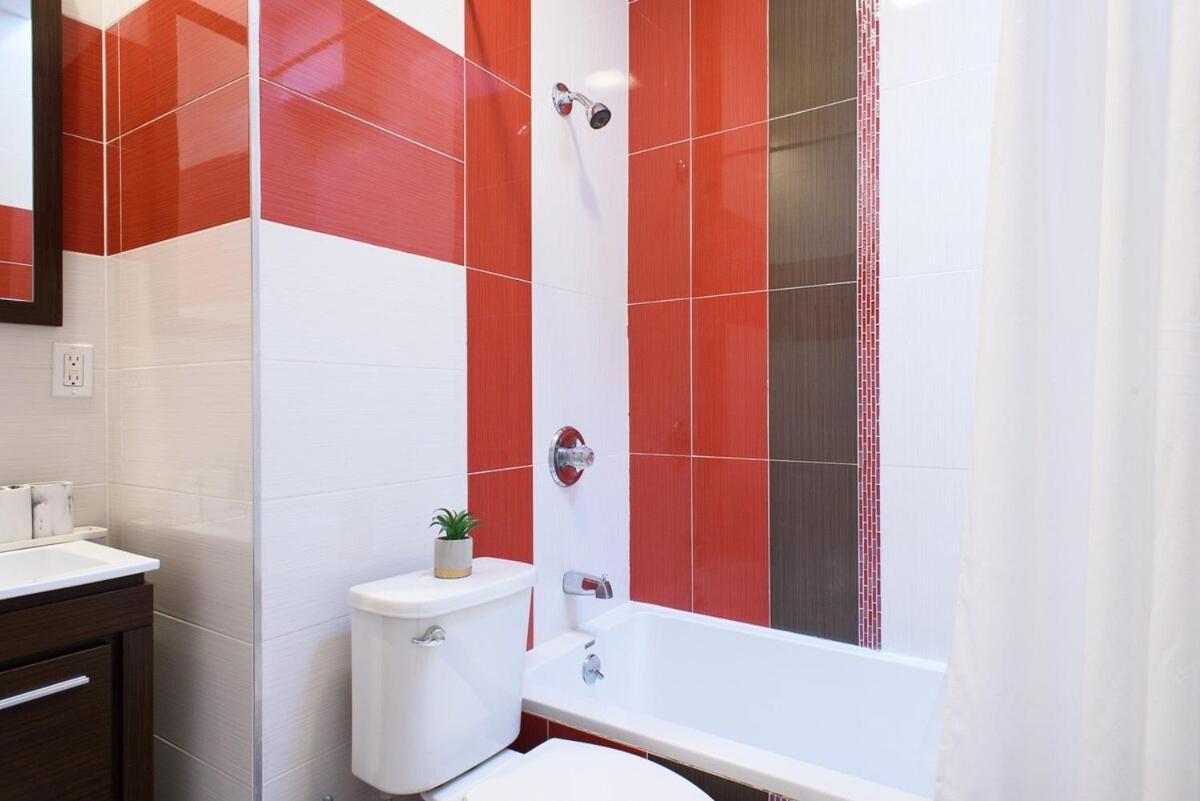 Appartamento 24-17 Renovated Prime Location Wd New York