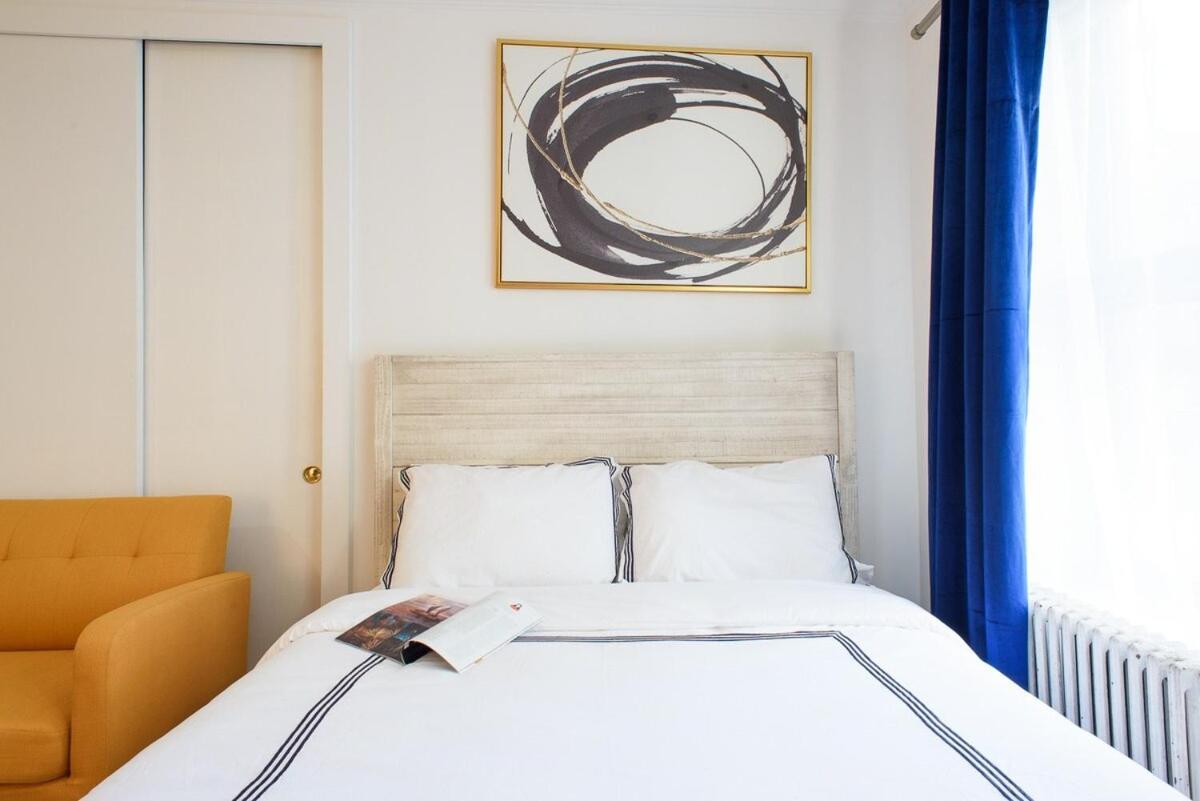 Appartamento 24-17 Renovated Prime Location Wd *