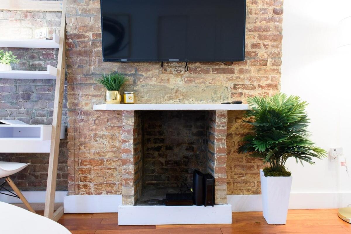 Appartamento 24-17 Renovated Prime Location Wd