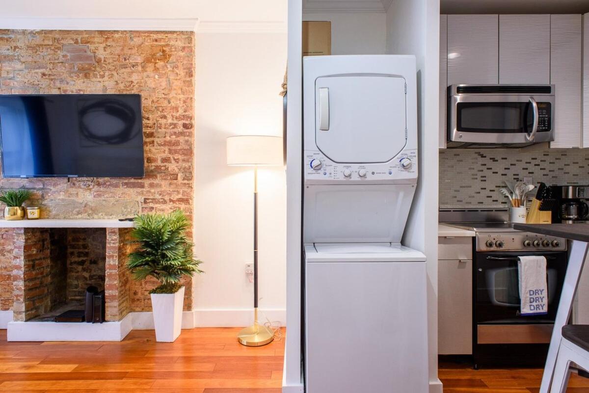 Appartamento 24-17 Renovated Prime Location Wd